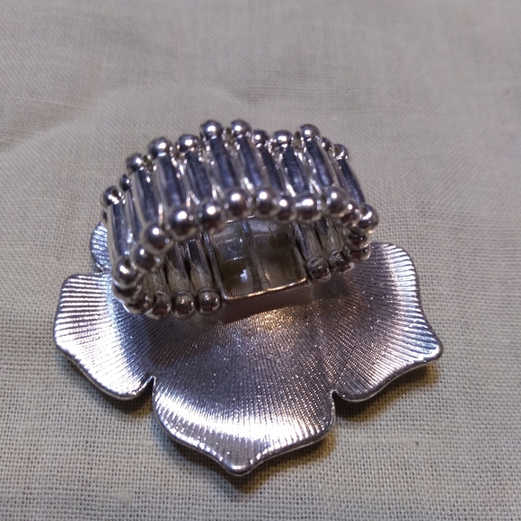 NWOT, Eight Rings, Most Adjustable Fit, Various Styles & Designs, Claire… - Picture 12 of 12